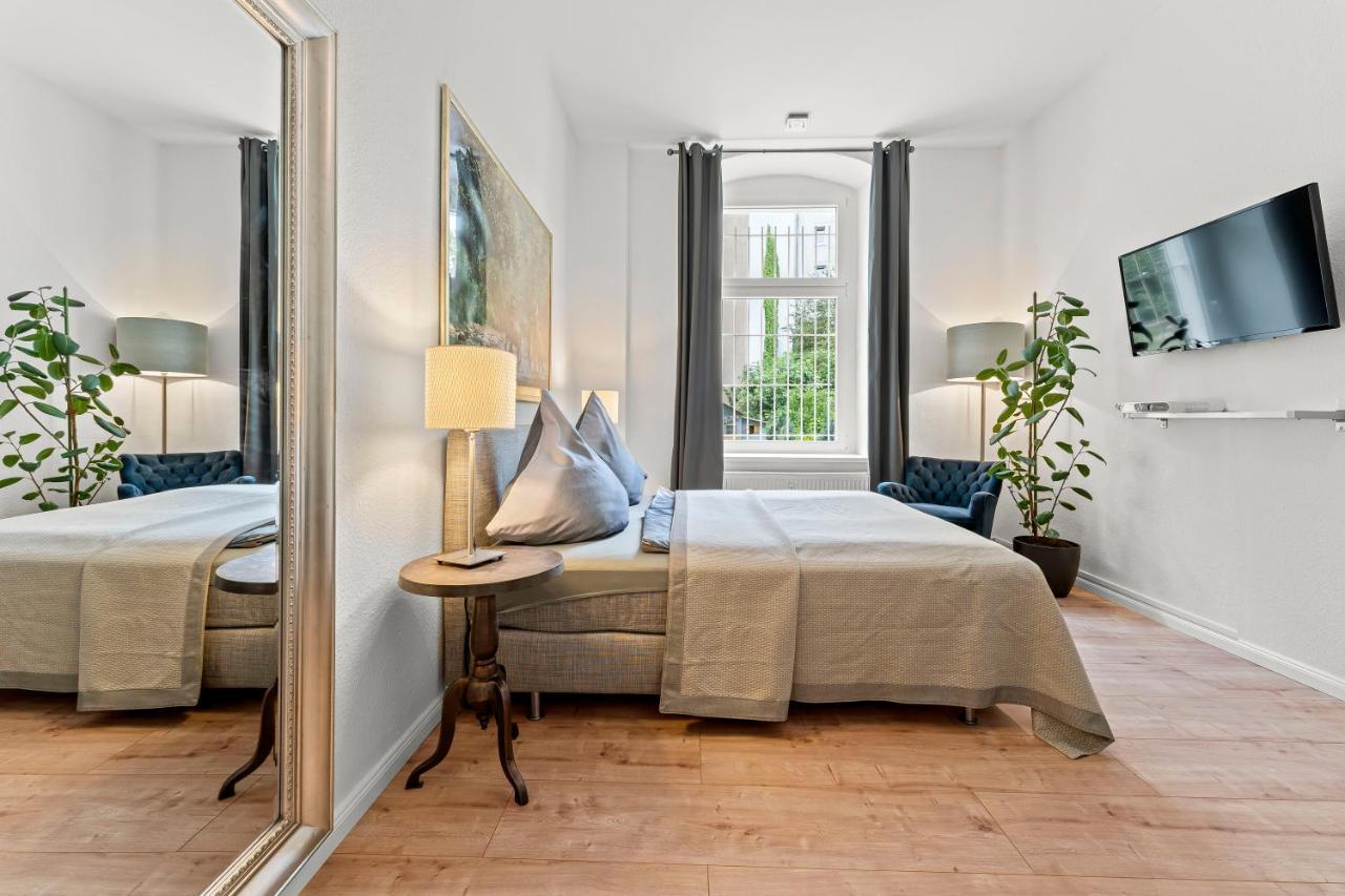 The Weichsel, 3Br Up To 6 People In Friedrichshain Берлин Экстерьер фото